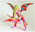 Curved Dragon